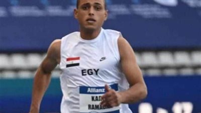 رسميا.. كريم عبد التواب يتأهل مباشرة للمنافسة على النهائي بألعاب القوى في بارالمبياد باريس
