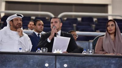 رئيس اتحاد الجوجيتسو: تجهيز خطة طموحة لانتشار اللعبة وإعداد منتخب للمنافسة دوليًا