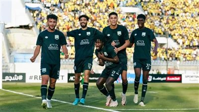 تشكيل زد الرسمي لمواجهة بيراميدز في نهائي كأس مصر 