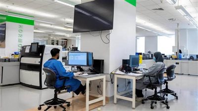 السعودية: علاج اعتلالات الدم الوراثية باستخدام العلاج الجيني 