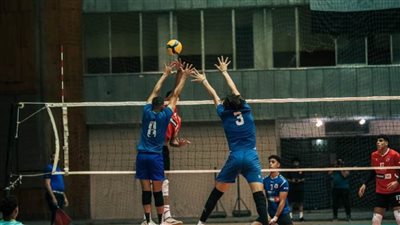 بتروجت يضم 10 صفقات جديدة استعدادا للموسم الجديد بدوري الطائرة