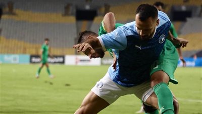 نهائي كأس مصر.. التعادل يحسم الشوط الأول بين بيراميدز وزد