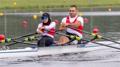 تعرف على نتائج المصريين في اليوم الثاني من بارالمبياد باريس 