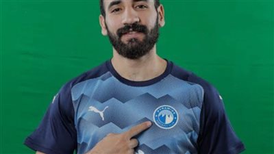 مهند لاشين: التتويج بكأس مصر هو البداية 