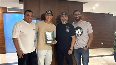 غزل المحلة يقطع الطريق على الزمالك ويجدد عقد عمرو الجزار 