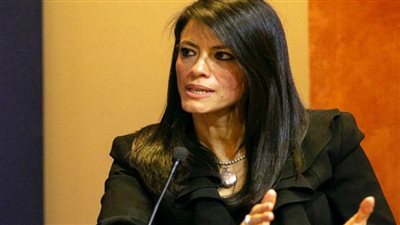 د. رانيا المشاط: انضمام مصر لتجمع دول البريكس يعكس تقارب الرؤى والأهداف التنموية المشتركة