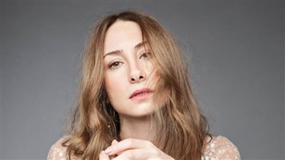 مهرجان الغردقة لسينما الشباب يكرم النجمة اللبنانية دياموند أبوعبود