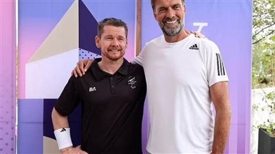 الصديق الملهم يجبر 