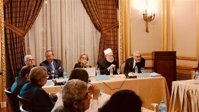 «القومي لحقوق الإنسان» يناقش تقرير الخارجية الأمريكية عن حالة الحرية الدينية