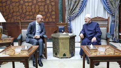 شيخ الأزهر يرحب بقرار التعليم عن تدريس العربي والدين بالمدارس الدولية والأجنبية