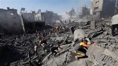 ارتفاع حصيلة الشهداء في قطاع غزة إلى 40691 والإصابات إلى 94060 منذ بدء العدوان الإسرائيلي