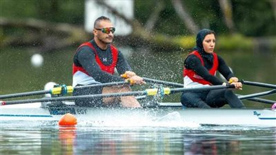 انطلاق منافسات التجديف في بارالمبياد باريس اليوم الجمعة بمشاركة مصرية