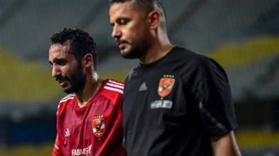 الأهلي يعلن تفاصيل جراحة كريم فؤاد في ألمانيا