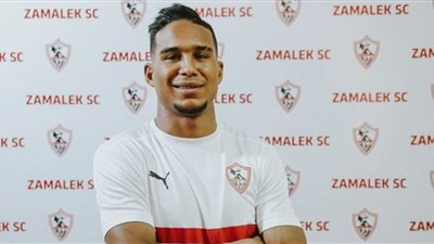 عاجل.. انفراجة في أزمة الجزيري مع الزمالك