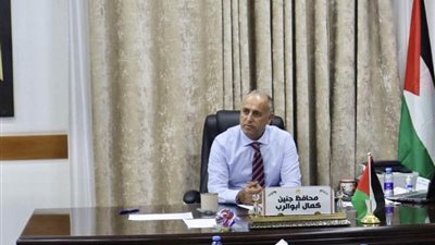 محافظ جنين:الجيش الإسرائيلي يرفض أية هدنة لإدخال أدوية ومساعدات