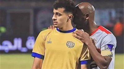 بالأرقام.. ماذا قدم الوافد الجديد لـ الأهلي مع ناديه في الموسم الماضي