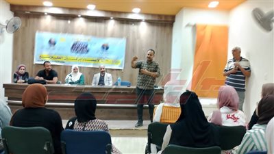 إدارة شباب سيدي سالم تنظم ملتقى برلمان الطلائع 