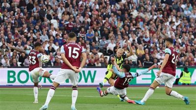 ثلاثيات هالاند تواصل تكسير الخصوم وتضع مانشستر سيتي على قمة البريميرليج