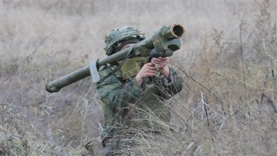 وزارة الدفاع الروسية تعلن اعتراض وتدمير 18 طائرة مسيرة أوكرانية