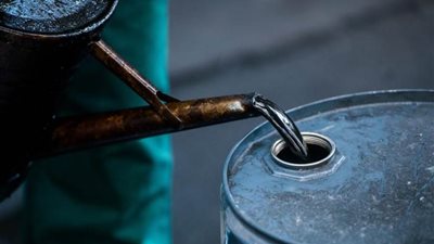 ارتفاع أسعار النفط وسط مخاوف حول الإمدادات في منطقة الشرق الأوسط