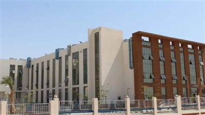 هيئة الرعاية الصحية تبدأ التشغيل التجريبي لمجمع الفيروز الطبي بجنوب سيناء