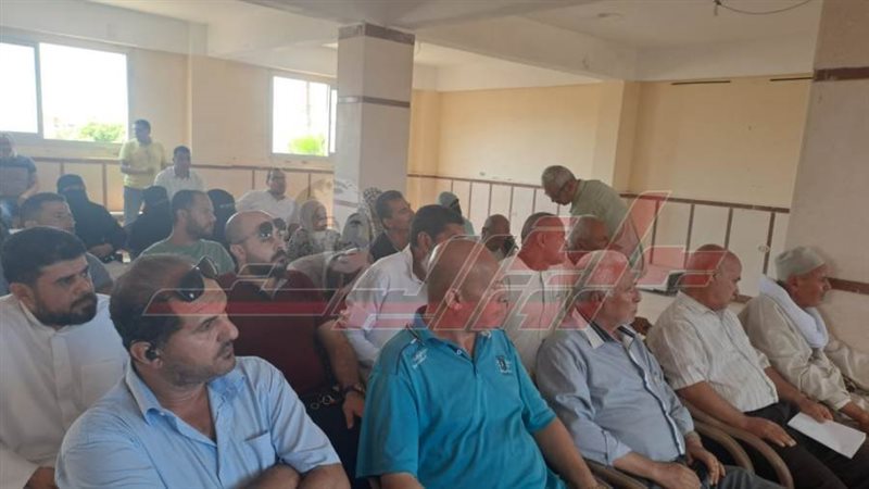 جلسة الاستماع