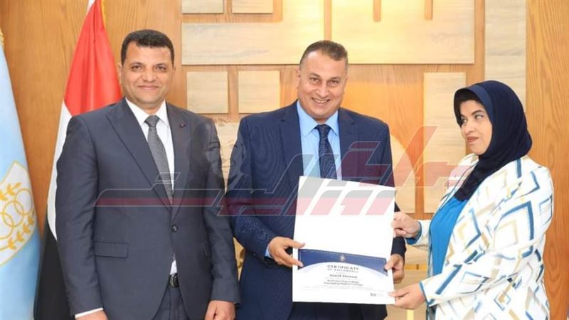 المهندس شريف هيكل