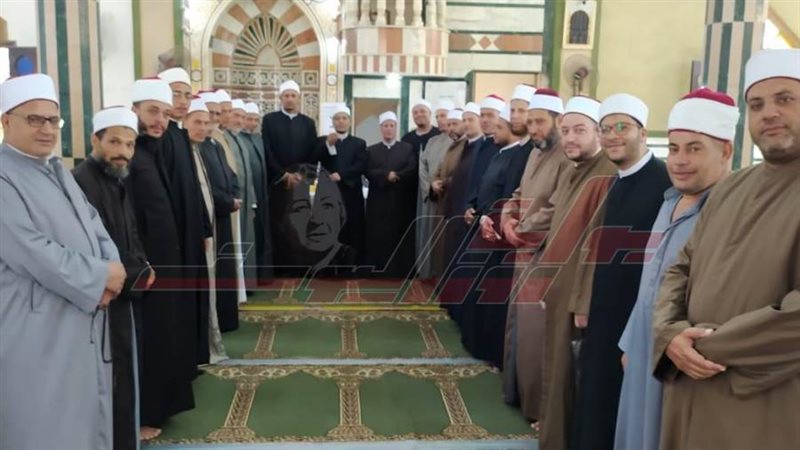 القافلة الدعوية