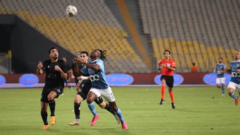 بيراميدز وزد