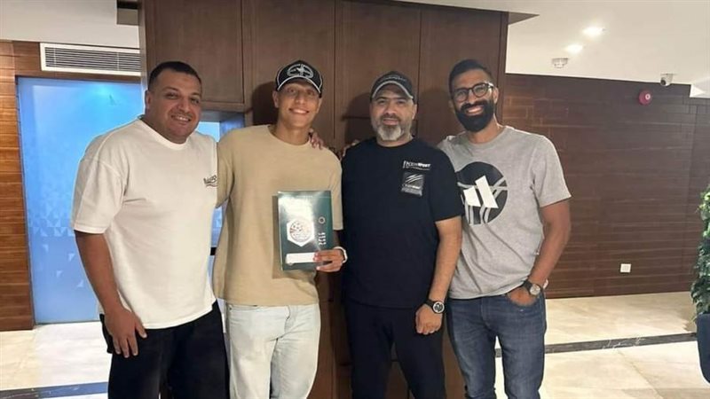 توقيع الجزار