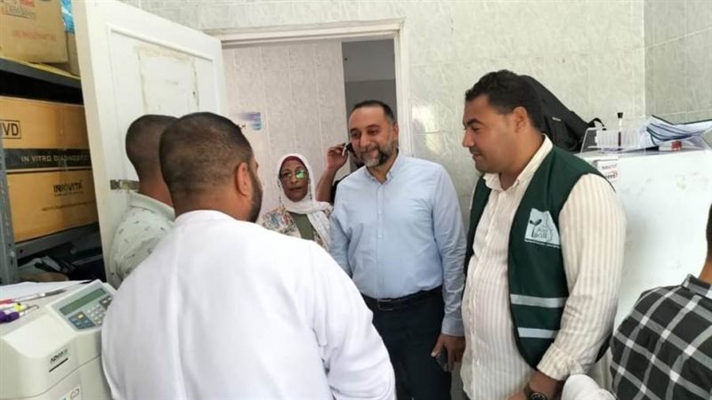 الدكتور عمرو عادل