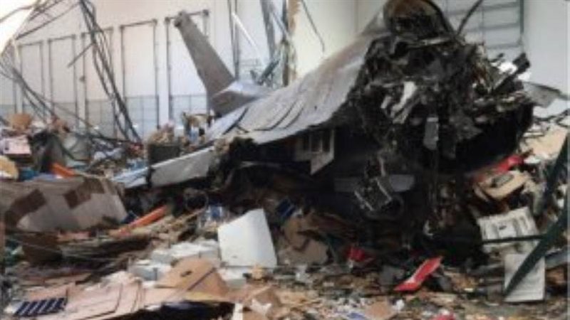 طائرة مقاتلة أف ١٦