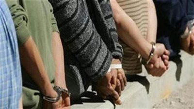 ضبط 4 أشخاص تخصصوا في النصب على المواطنين بزعم استثمار أموالهم في العملات الرقمية