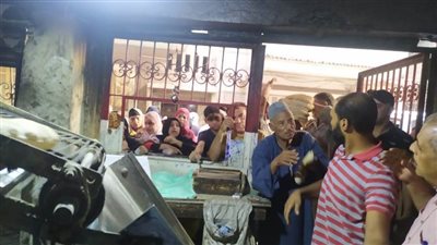 بالصور.. تحرير 30 محضر نقص أوزان وإنتاج بمواصفات سيئة لمخابز بلدية بالغربية