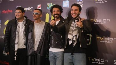 تصوير أول مشاهد الجزء الثاني من 