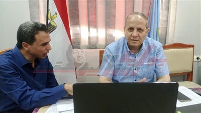 أداء 45 طالبًا ثامن امتحانات الدور الثاني بكفر الشيخ
