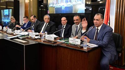 نقيب المحامين لتشريعية النواب: لا نتصيد أخطاء للبرلمان ونسعى للمشاركة في الحوار حول القانون