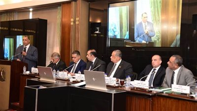 رئيس حقوق انسان النواب يرد على الادعاءات بخصوص قانون الإجراءات الجنائية 