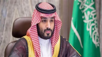 ولى العهد السعودي: حريصون على توحيد الجهود العربية والإسلامية لمساندة الشعب الفلسطيني