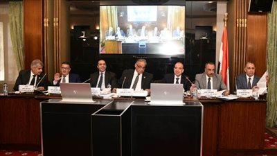 عاجل.. استجابة لمطالب الصحفيين.. تشريعية النواب توافق على حذف المادة 267