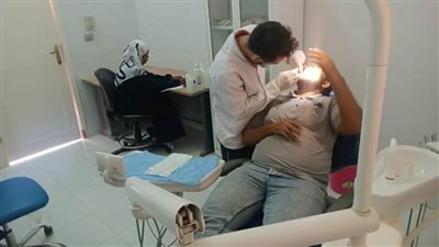 ضمن مبادرة حياة كريمة..7 قوافل طبية متكاملة خلال شهر أغسطس بمحافظة البحر الأحمر.. صور 