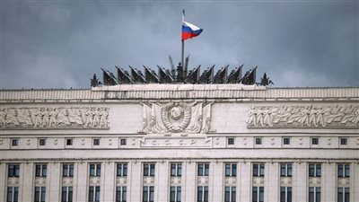 روسيا: إسقاط 158 مسيرة أوكرانية استهدفت موسكو ومناطق غرب البلاد