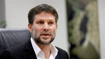 سموتريتش: الإضراب غدا غير قانوني