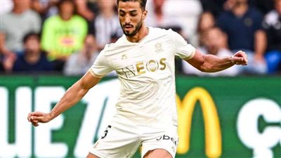 عاجل| سجل يا تاريخ.. الصخرة يبدأ 