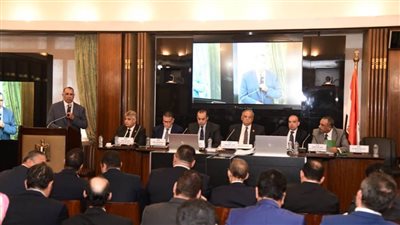 تشريعية النواب: الانتهاء من  ٣٨٠ مادة من مشروع 