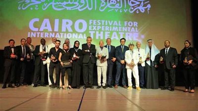 وزير الثقافة : مهرجان المسرح التجريبي يفتح نافذة على عوالم جديدة من الخيال والفن