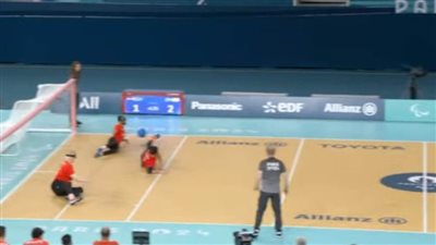 تعرف على منافسات البعثة المصرية في اليوم الخامس من بارالمبياد باريس