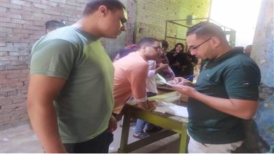 تحرير 22 محضرا ضد مخابز بلدية في زفتى بالغربية