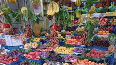 تعرف على أسعار الفواكه اليوم 2 سبتمبر 2024