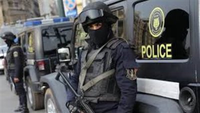 حبس 7 متهمين بقتل شخص أثناء محاولة سرقته في شبرا الخيمة